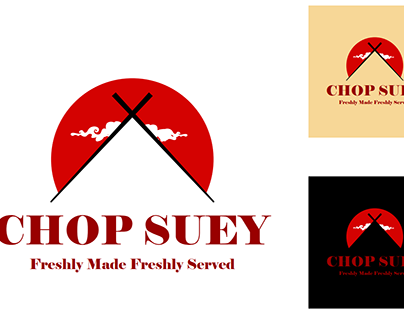 Chop Suey