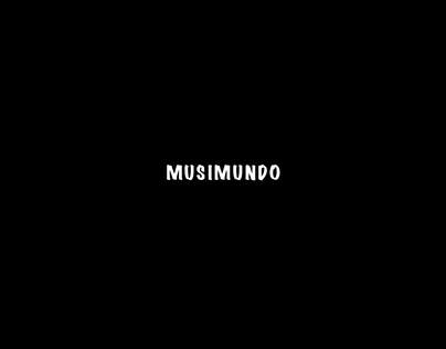 Musimundo - I take