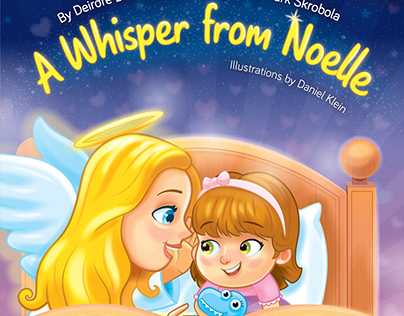 A Whisper from Noelle