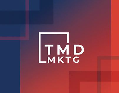 TMD MKTG – Branding & Marketing Assets