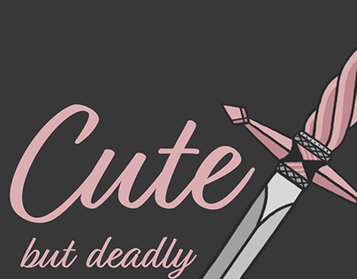 Cute but deadly