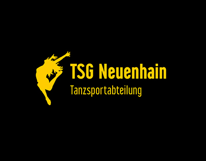 Tanz-Neuenhain Branding