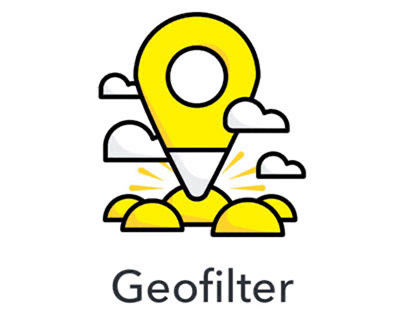 Snapchat Geofilter