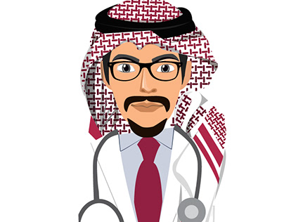 saudi doctor