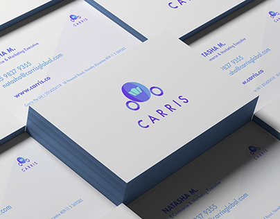 CARRIS | Branding