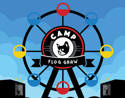 Camp Flog Gnaw