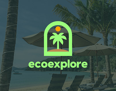 ecoexplore Visual Identity