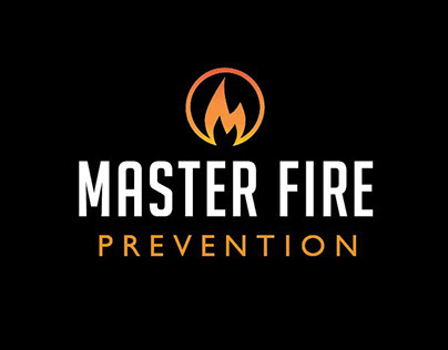 Master Fire Rebrand