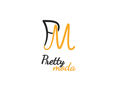 PM Logo Design