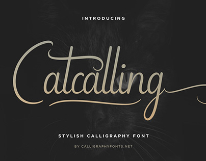 Catcalling