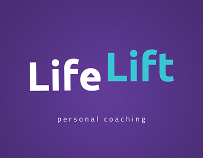 LIFE LIFT- personal coaching • branding