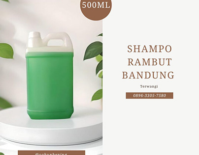 Toko Shampo Rambut Kering Kasar Bandung 089633057580