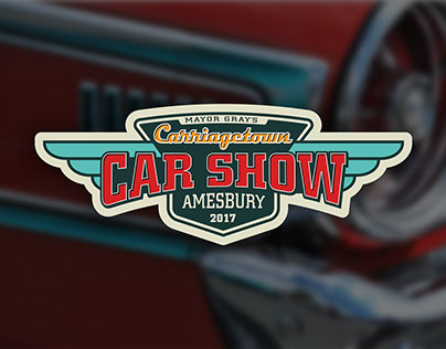 Carriagetown Car Show