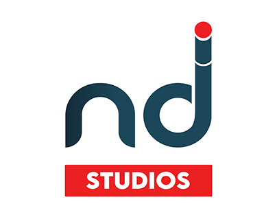 NDi Studios Logo Reveal (Intro)