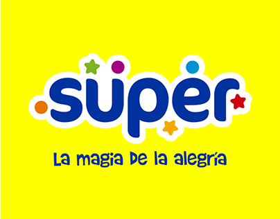 Super Perú - la magia de la alegría