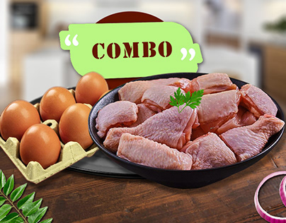 Indulge in Quality and Convenience Explore Online Meat