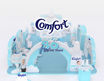 COMFORT-FAMILY'S DAY