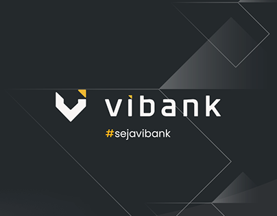 Vibank - Web Design