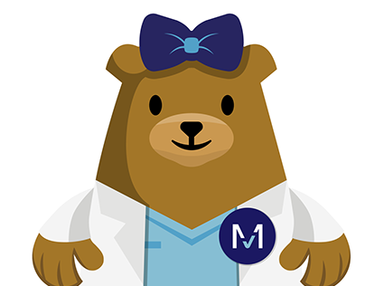 MedTrainer's Meg Customization & Redesign