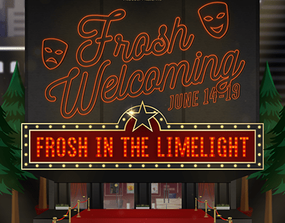 DLSU Frosh Welcoming 2021: Frosh in the Limelight