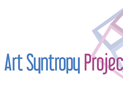 Art Syntropy Project