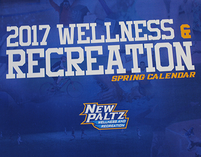SUNY New Paltz Athletic and Wellness Center work