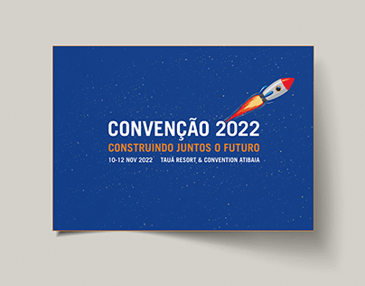 Convenção Pöyry 2022