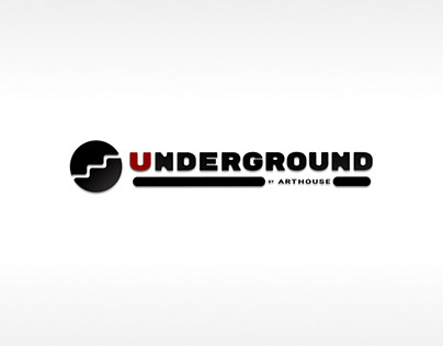 Underground bar identity
