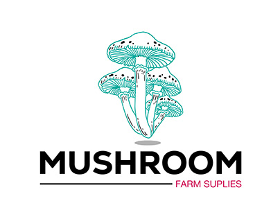 mashroom farm