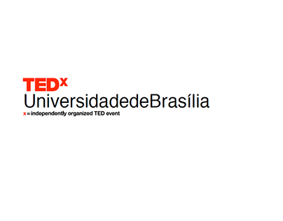 TEDx UniversidadedeBrasília | 2015