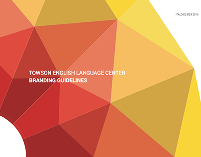 Towson University's English Language Center
