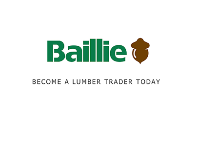 Baillie Lumber Company - Lumber Trader Video