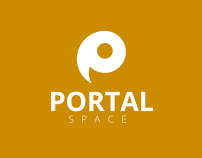 Portal Space Logo