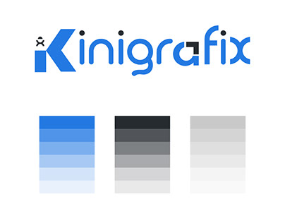 MINI LOGOGUIDELINE | WITH COLOR PALETTE