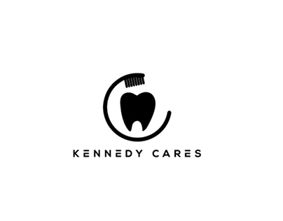 Kennedy Cares Toothbrush