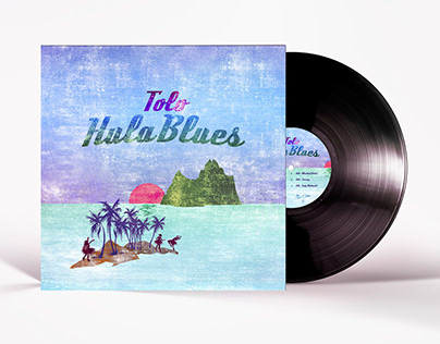 Maui Jim/Vinylize/Hula Blues