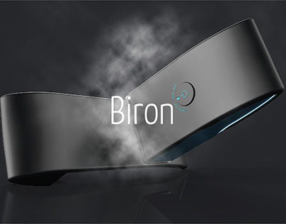 Bugatti Iron - BiRON