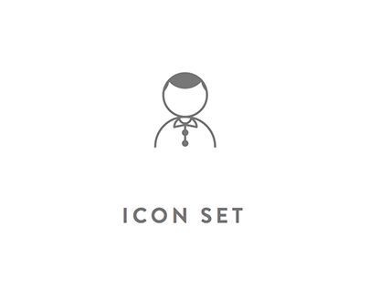 Icon Set - 2
