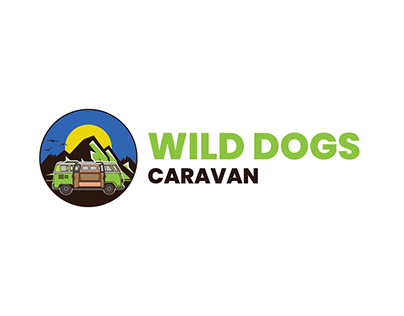 Wild Dogs Caravan