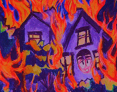 [2022] Burning Down The House