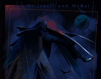 Dr Jekyll and Mr BAT
