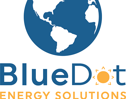 Blue Dot Energy Solution