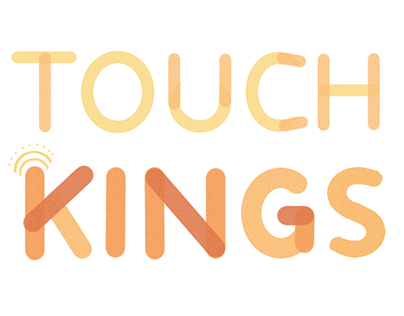 [Logo] Touch Kings