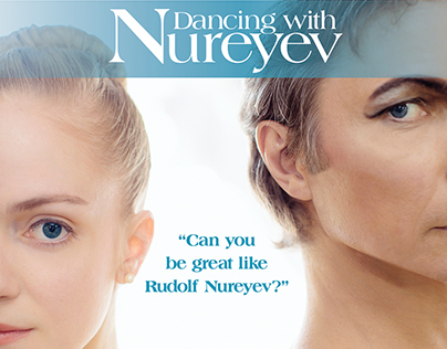 Dancing with Nureyev