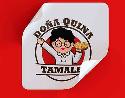 Doña Quina Tamales