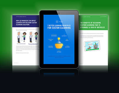 Cinécraft – 7 Better Learning Principles eBook