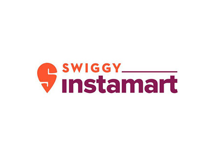 Swiggy Instamart | Print Campaign |