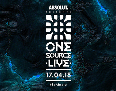 Absolut - One Source Live (unreleased)