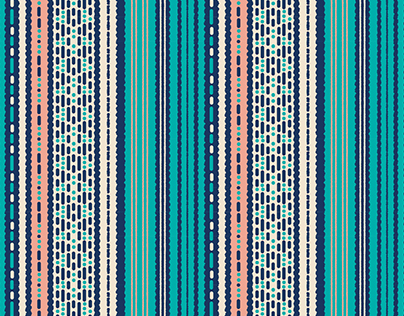 Textile Repeating pattern