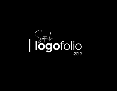 Logofolio: 2019